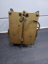 Vintage Clock Movement Spare