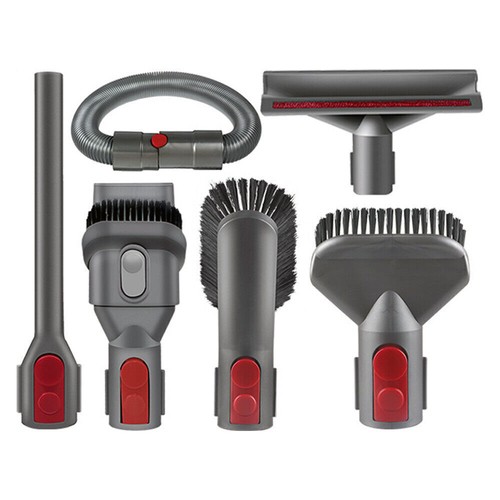 New 6pcs vacuum cleaner brush - 6pcs,
