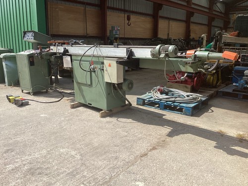 Tube bender cnc - tube,