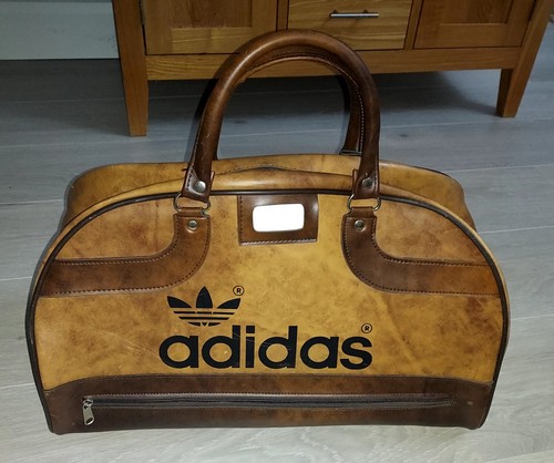 Adidas vintage 70s peter - adidas,