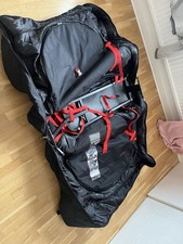 Scicon Sports Aerocomfort 2.0 TSA Road Bike Travel Bag