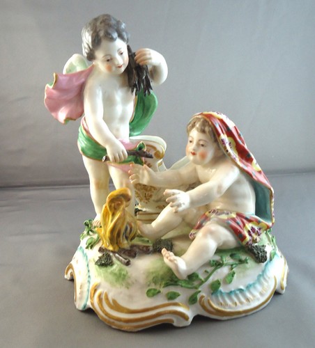 Fabulous samson porcelain - fabulous,