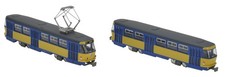 Railway Collection Tetsukore