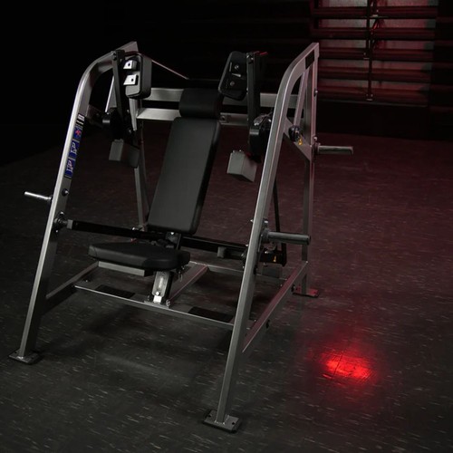 Hammer strength pullover plate - hammer,