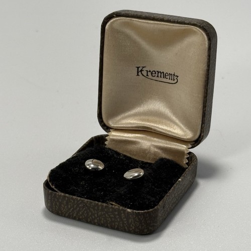 Vintage tux shirt studs - shirt,