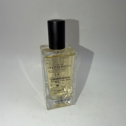Pecksniffs mens 100ml - pecksniffs,