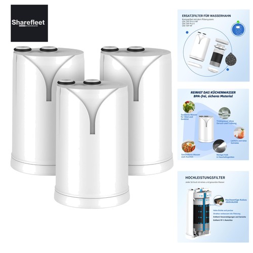 Filter cartridge for brita - filter,