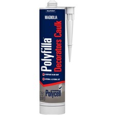 Polycell Decorators Caulk