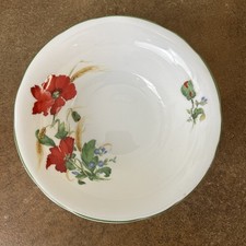 Vintage Duchess ‘Poppies’