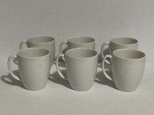 Set of 6 Corelle Stoneware
