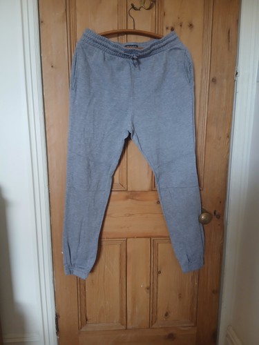 Grey men joggers primark - joggers,