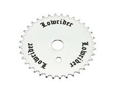 Lowrider Bicycle Chainring 36
