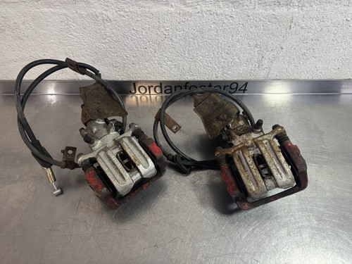 Honda s2000 rear calipers - calipers, and