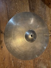 A Zildjian & Cie
