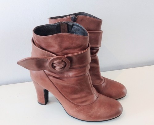 Schuh ankle boots - ankle, uk