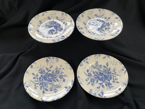 Johnson bros vintage blue - bros,