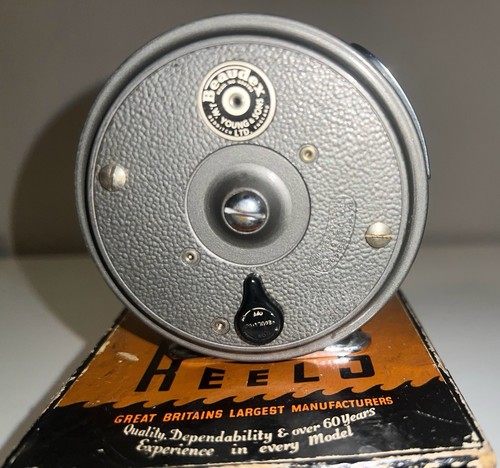 Youngs sons vintage - j.w.youngs, &