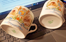 2  King George V & Queen Mary