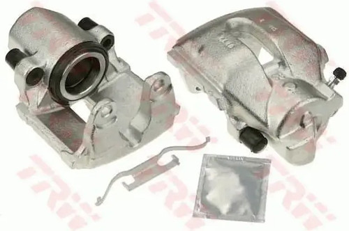 Brake caliper fist type - caliper, fist-type