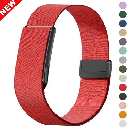 Nylon bicep band for - for, 5.0