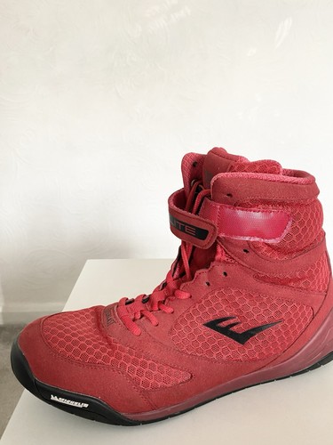 Everlast pro elite high top - pro,