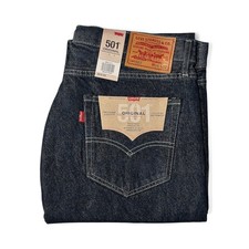 Levi’s Men’s Original Dark