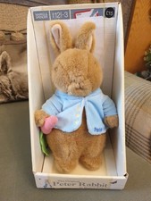 The Original Peter Rabbit Soft