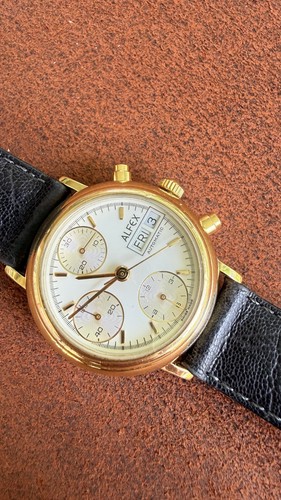 Alfex automatic swiss - automatic,