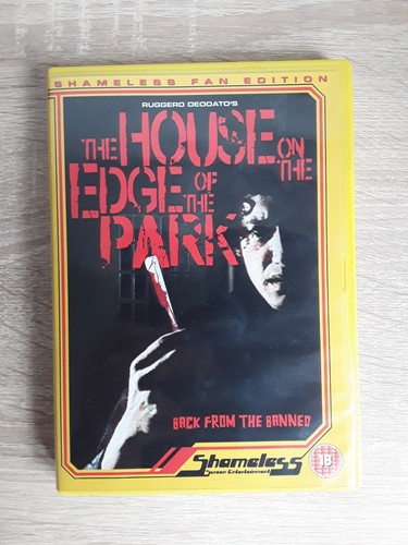 Dvd the house - house, on
