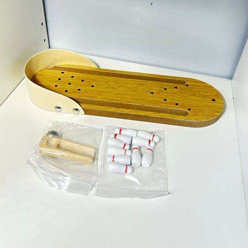 Tabletop mini wooden - mini,