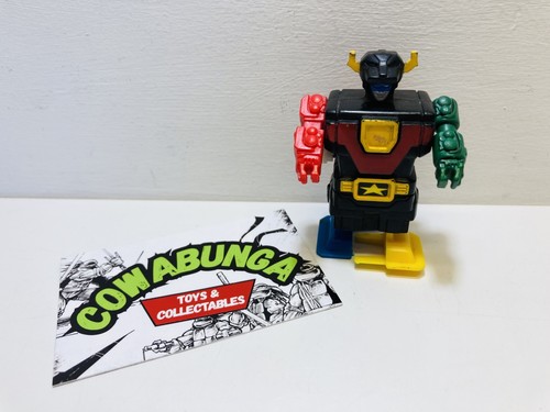 Voltron lion force - voltron, the