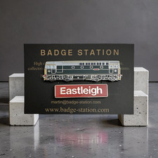 Class 33 ' Eastleigh' twin
