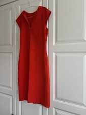 Zara Red Dress Women's