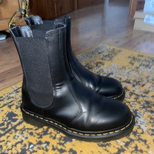 Doc Martens 2976 Hi Smooth