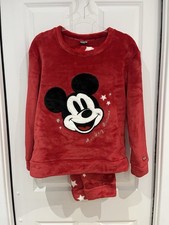 Ladies Fabulous Mickey Mouse