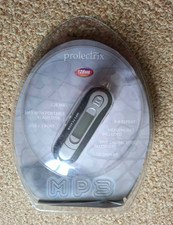 Vintage Prolectrix 128MB MP3 &