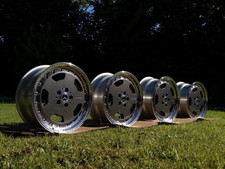 Mercedes AMG Aero II Alloy