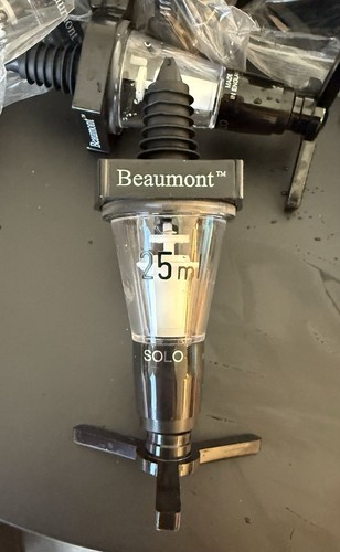 Bar optic spirit dispenser - optic,