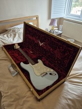 Fender Stratocaster 59 NOS Reissue Custom Shop - Pristine Condition