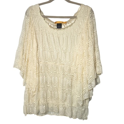 Urban mango cream - cream, flutter