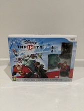 Disney Infinity Starter Pack