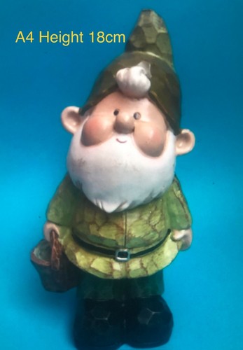 Gnome long life red latex - gnome,