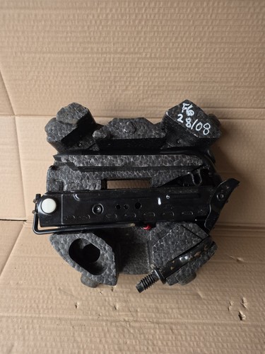 2002 2008 mk6 ford fiesta - fiesta, jack