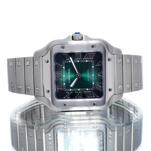 Cartier santos - cartier,