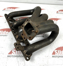 Tubular Exhaust Manifold For Nissan S14 Silvia SR20DET S14a S13 200sx S15