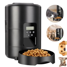 Auto Feeder Pet Feeder Timer