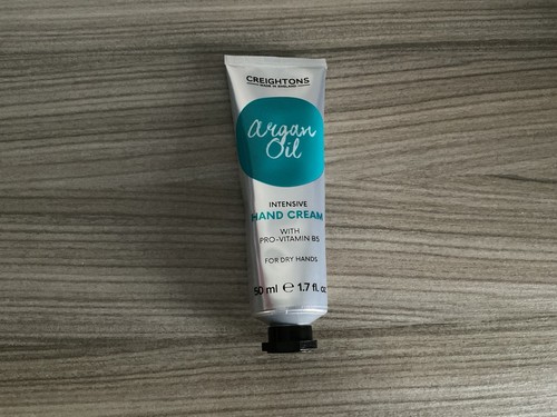 Creightons intensive hand - intensive,