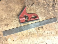 Vintage 12" J Rabone & Sons