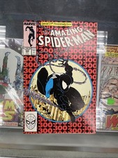 Amazing Spider-Man #300 (1988)