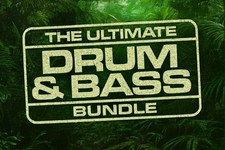 Ultimate Drum & Bass 💿